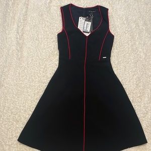 Armani exchange dress